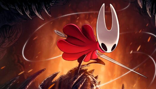 Hollow Knight: Silksong