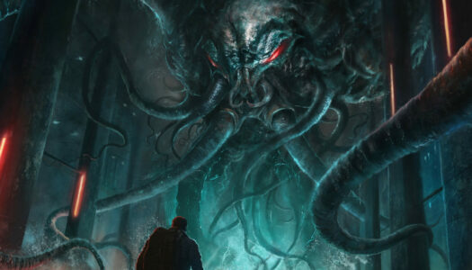 Beneath, el FPS de supervivencia lovecraftiano, llegará en formato físico