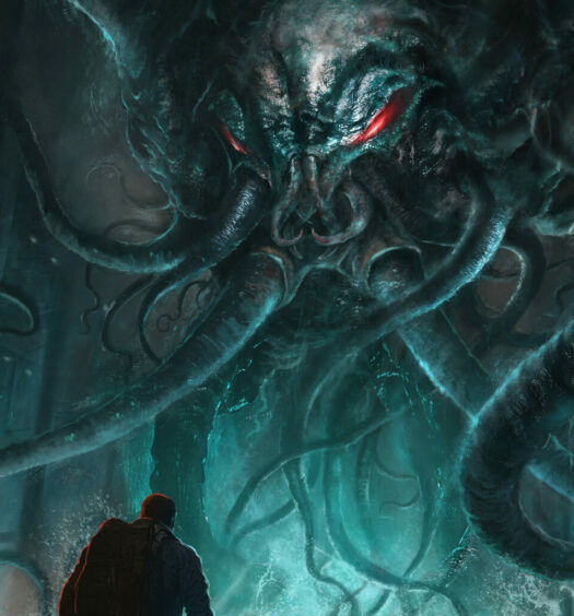 Beneath portada