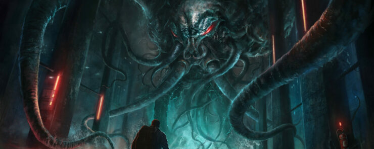 Beneath portada