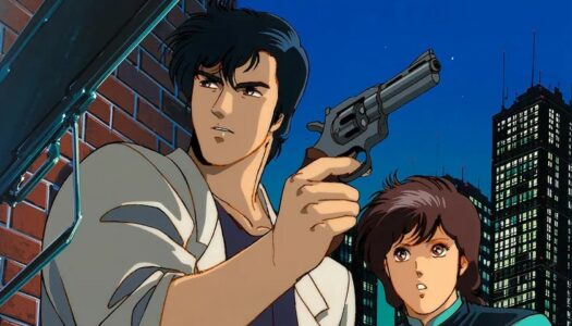 City Hunter, la remasterización del clásico 2D, llegará en formato físico