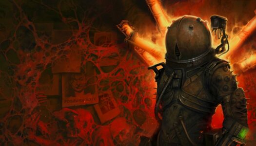 Cronos: The New Dawn Cronos: The New Dawn