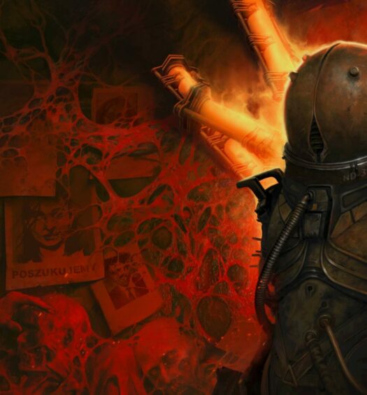 Arte conceptual de Cronos