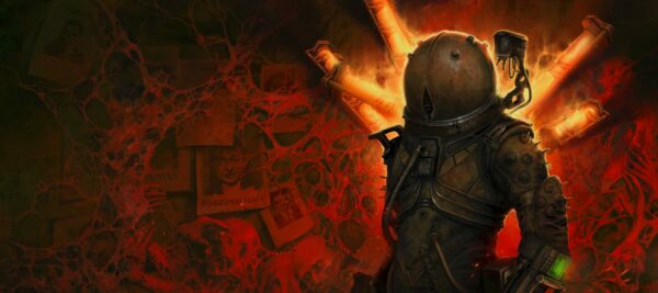 Arte conceptual de Cronos