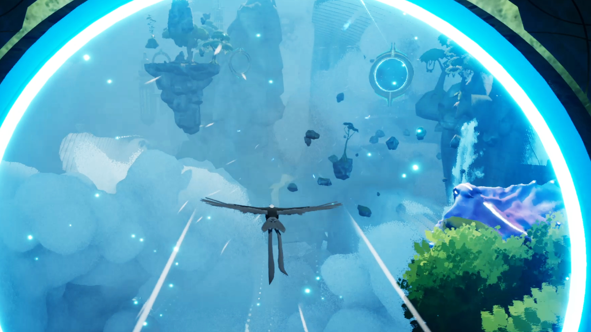 Edenfall Edenfall