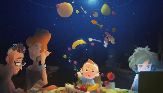 Goodnight Universe, ganador del premio Tribeca, llegará en formato físico