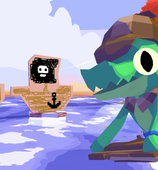 Lil Gator Game portada