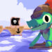 Lil Gator Game portada