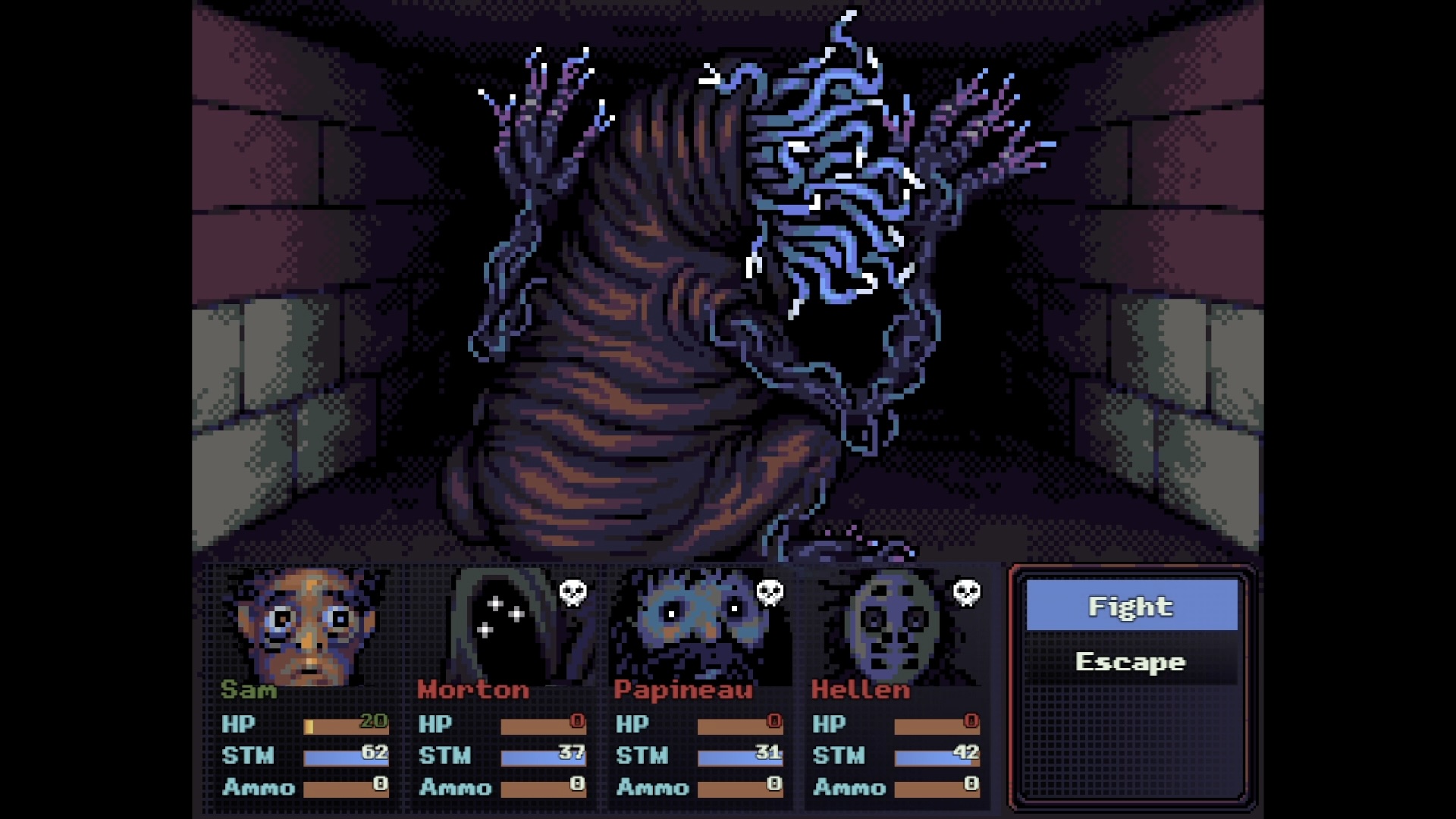 Look Outside Look Outside