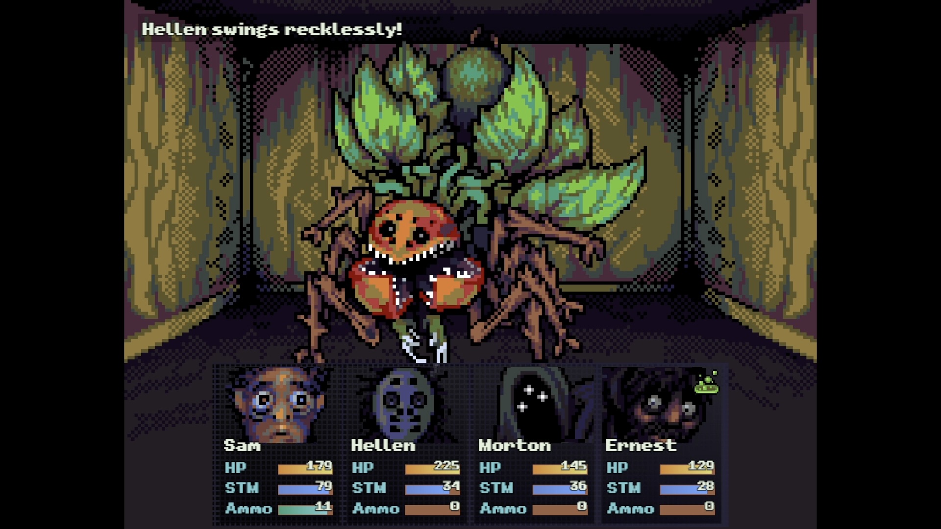 Look Outside Look Outside