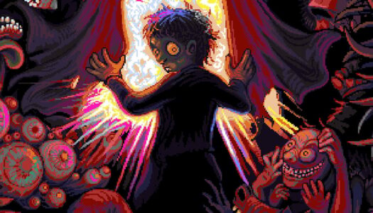 Look Outside, la obra maestra de terror indie, estrena su última actualización Look Outside, la obra maestra de terror indie, estrena su última actualización