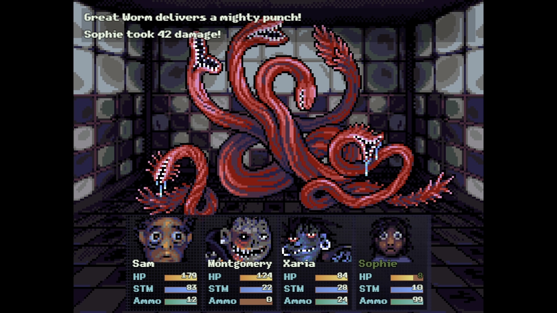 Look Outside Look Outside