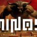 Minos portada