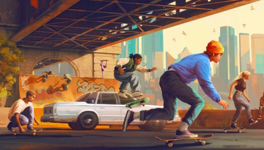 He probado el nuevo Skate., y ahora entiendo por qué divide a sus fans