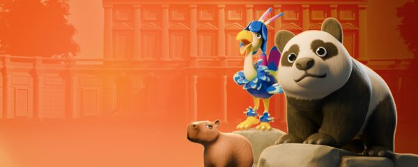 Two Point Museum Zooseum portada