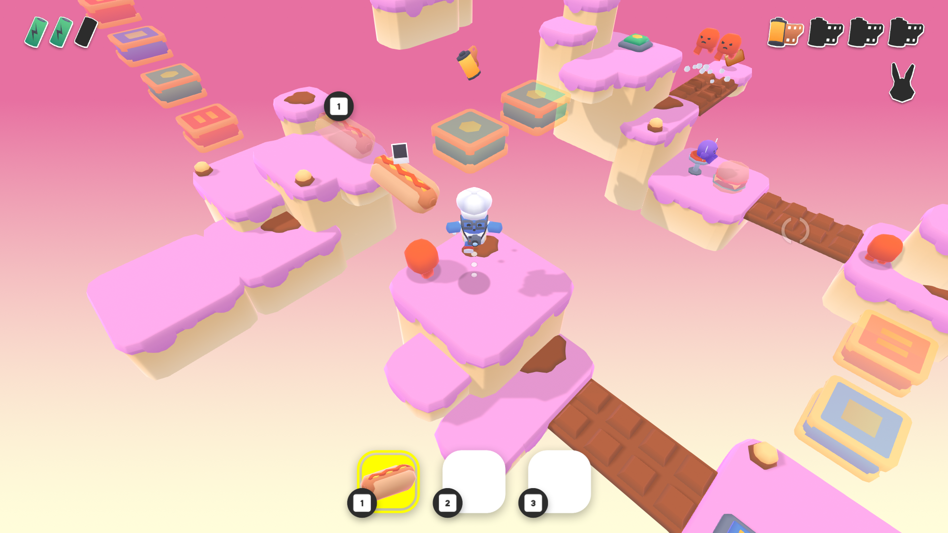 Bokeh Adventure Bokeh Adventure