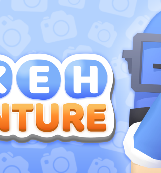 Bokeh Adventure portada