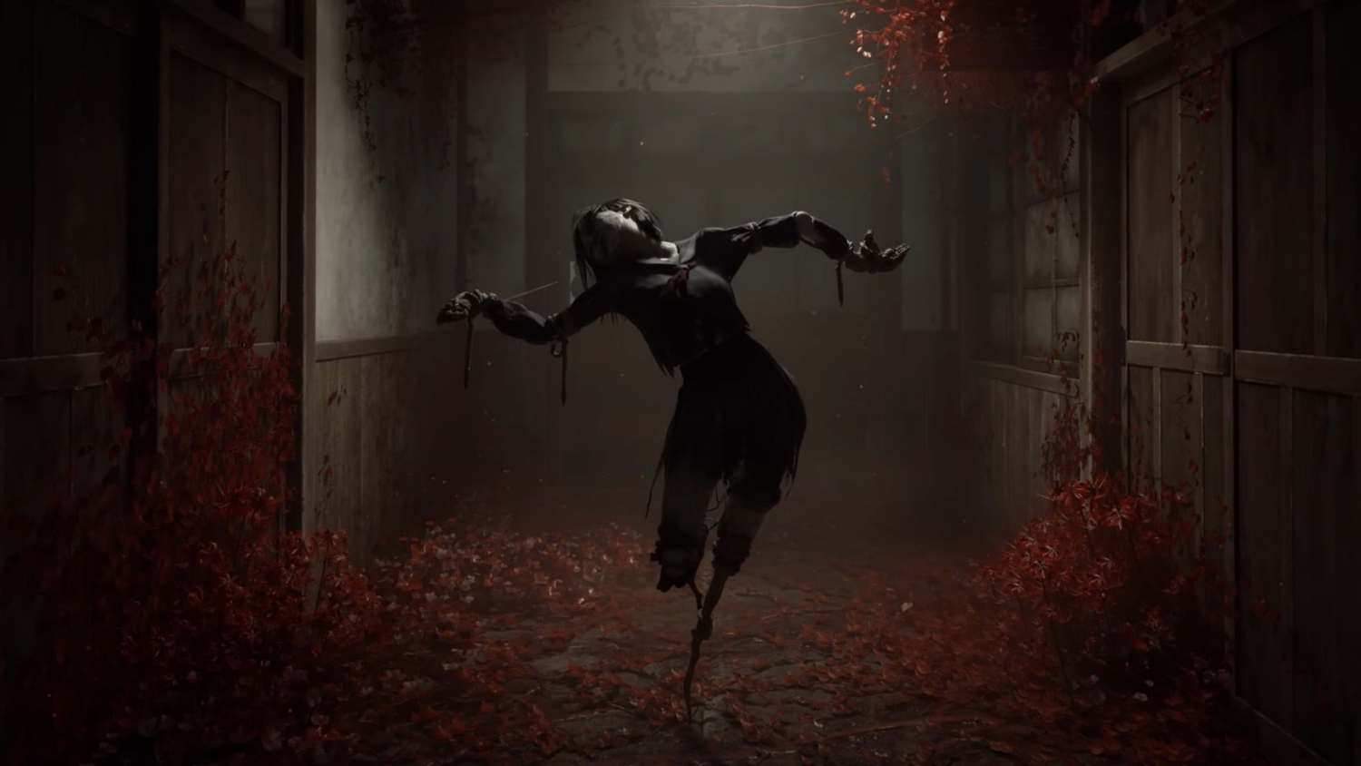 silent hill f
