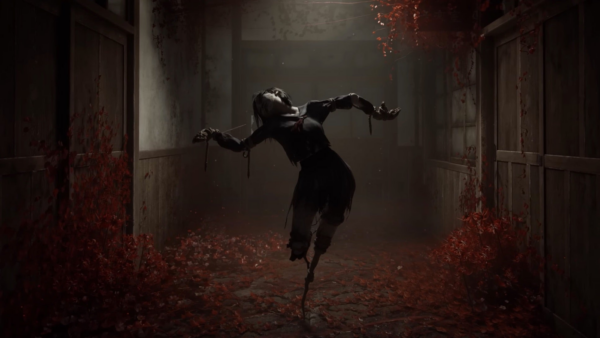 silent hill f