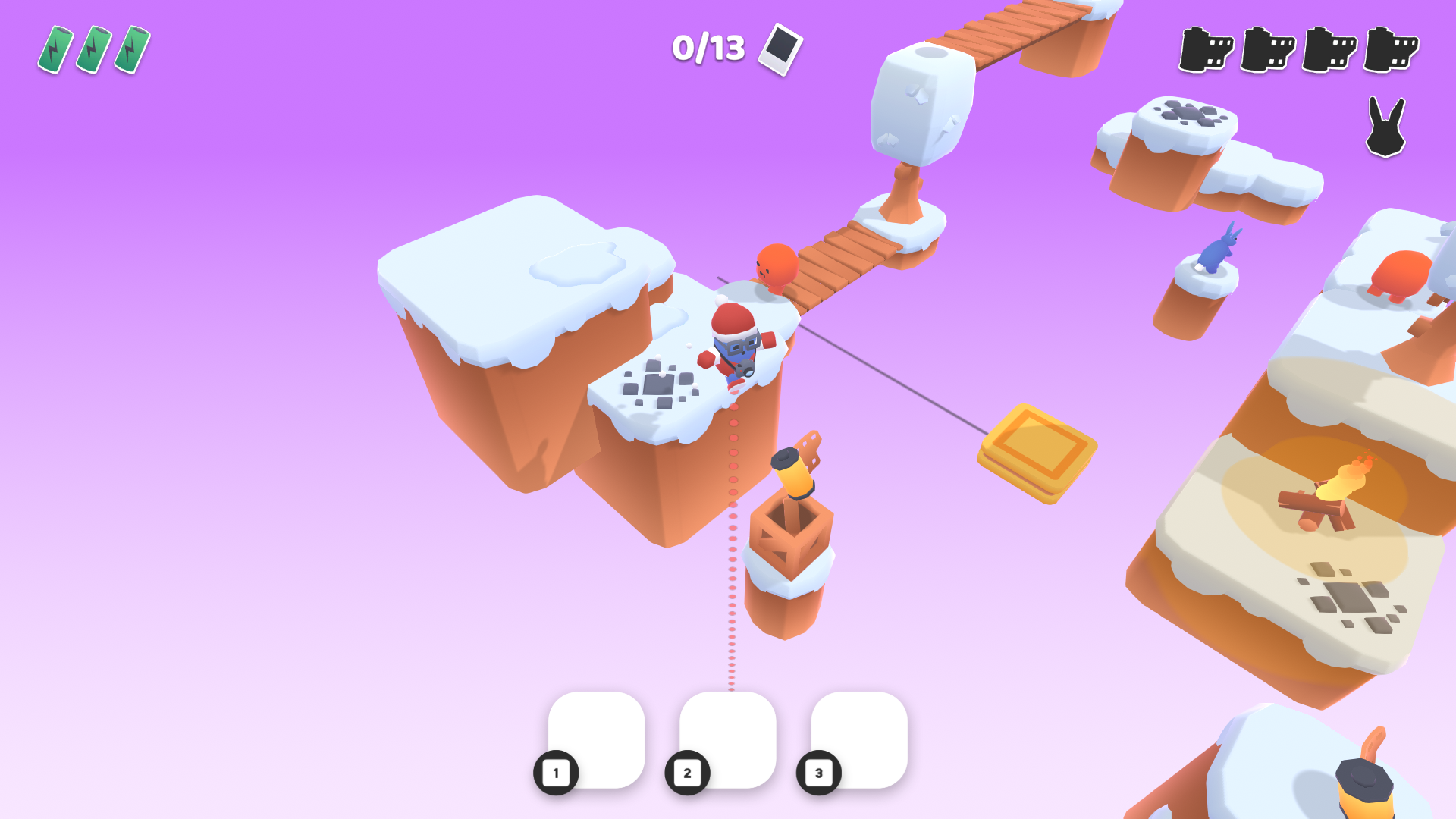 Bokeh Adventure Bokeh Adventure