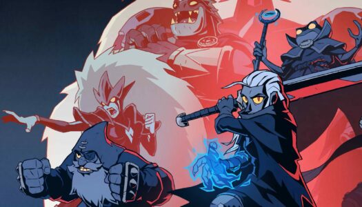 Absolum tiende un puente entre dos géneros en pleno renacimiento