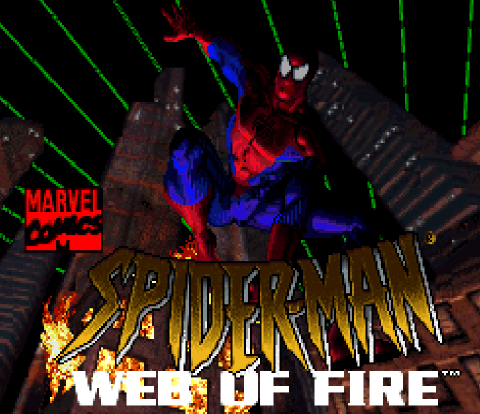 Amazing Spider-Man, The – Web of Fire (USA) 21-Oct-25 2_38_17 PM spider-man