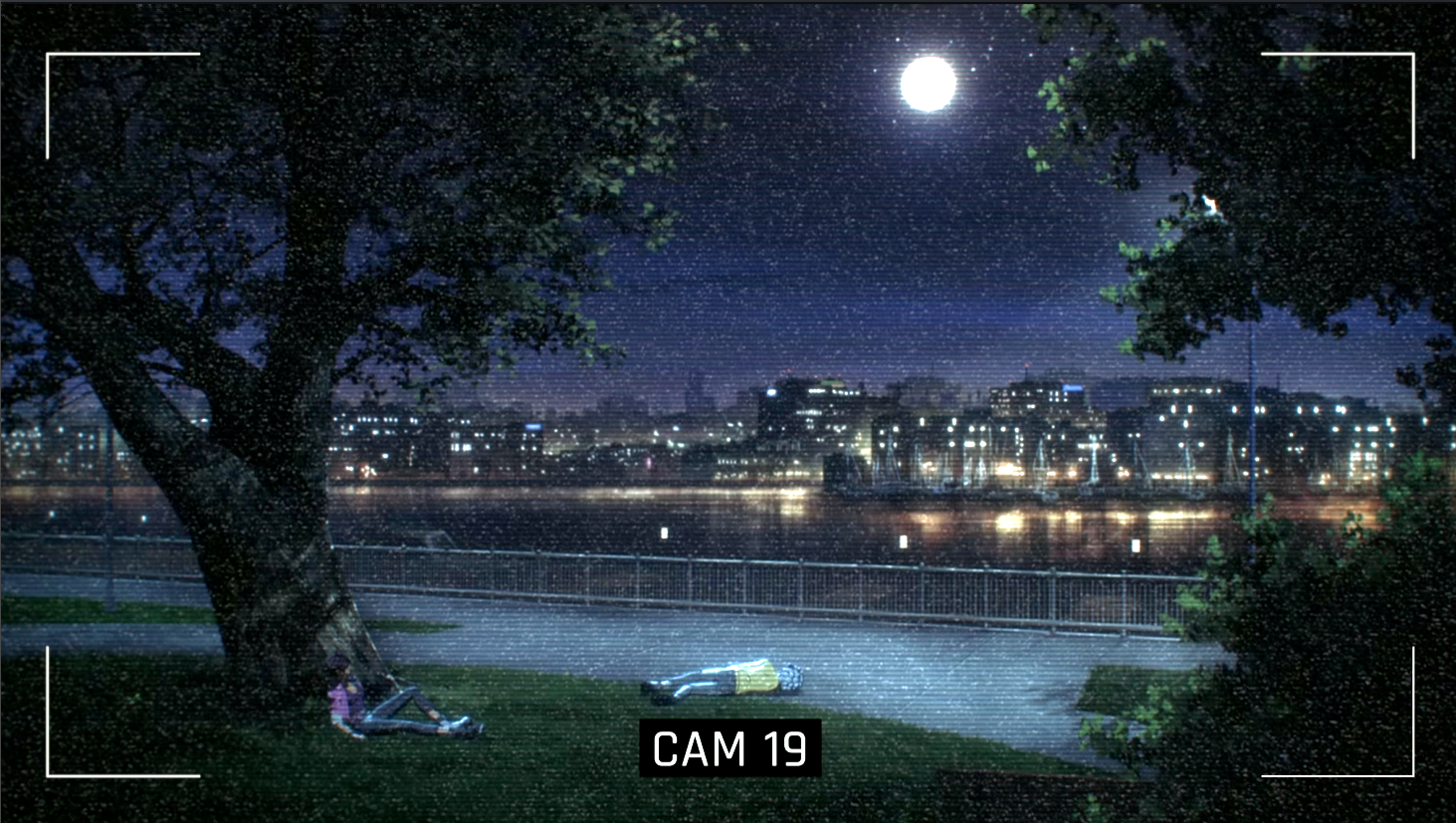 La muerte de Chase al final del sexto episodio de Dispatch