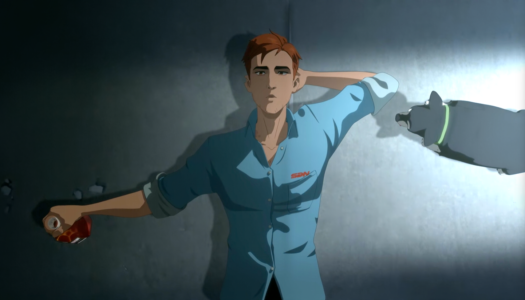 Dispatch: Episodios 5 y 6