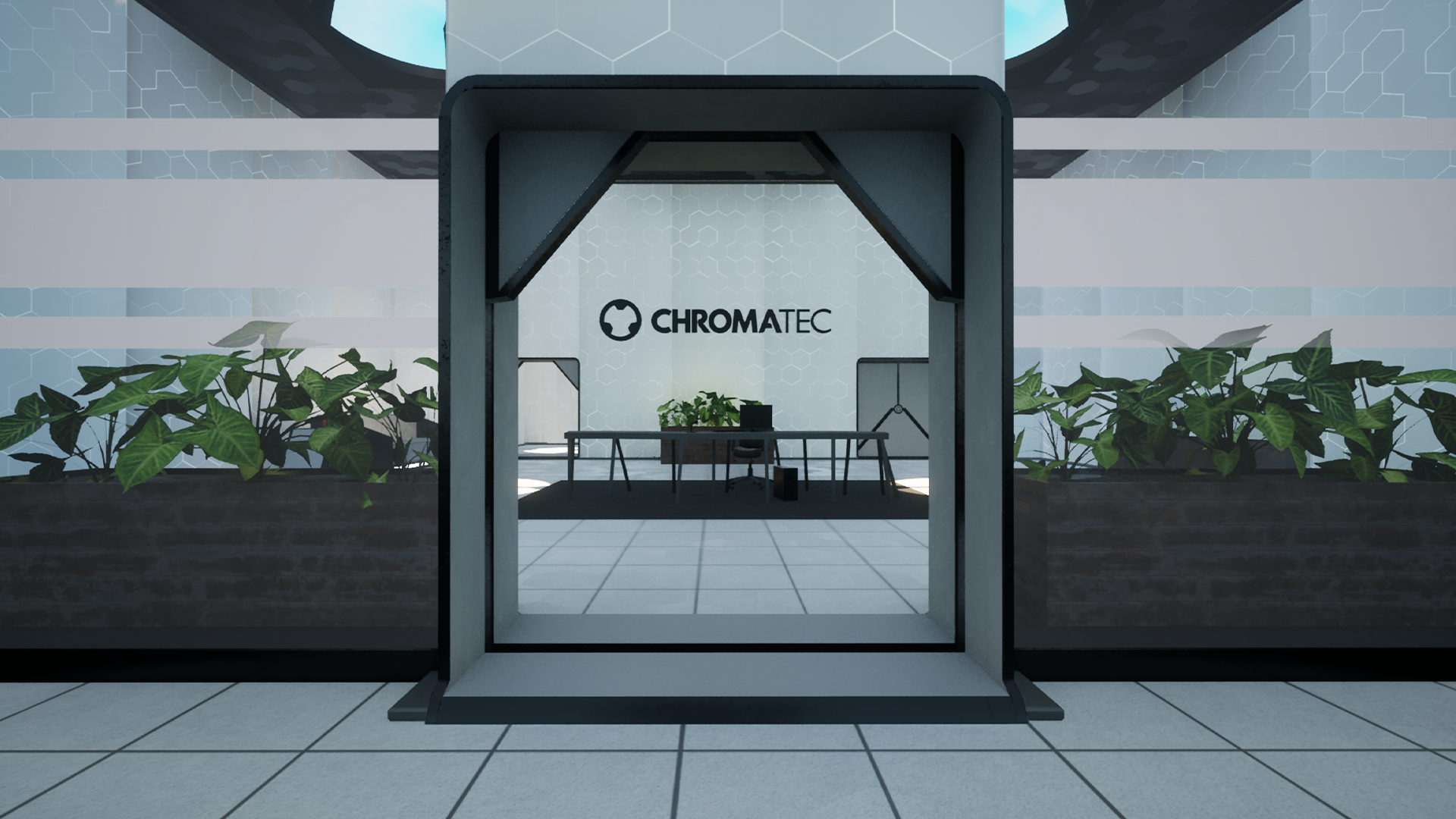 ChromaGun 2 ChromaGun 2