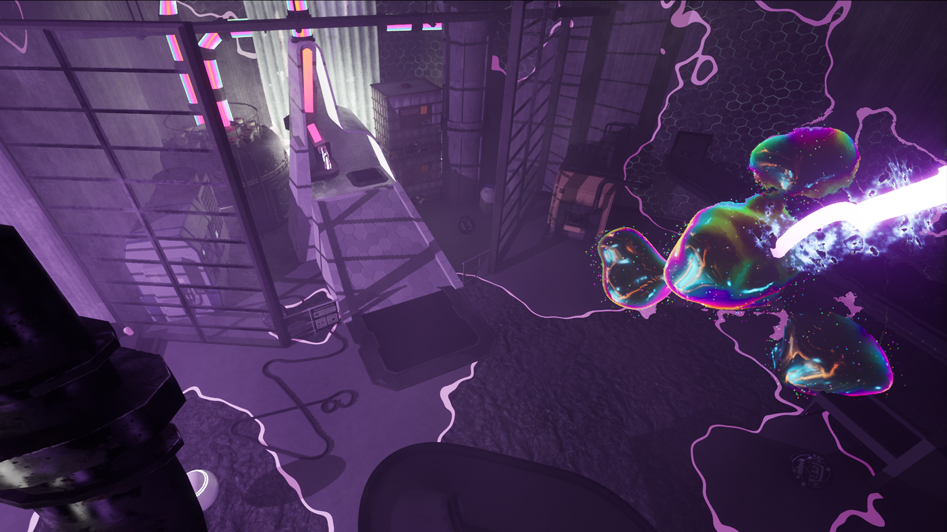 ChromaGun 2 ChromaGun 2