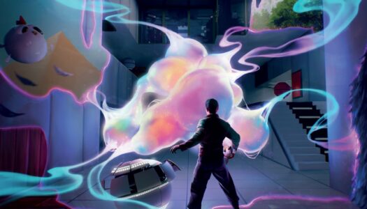 ChromaGun 2: Dye Hard, el rompecabezas con colores magnéticos, llegará en formato físico