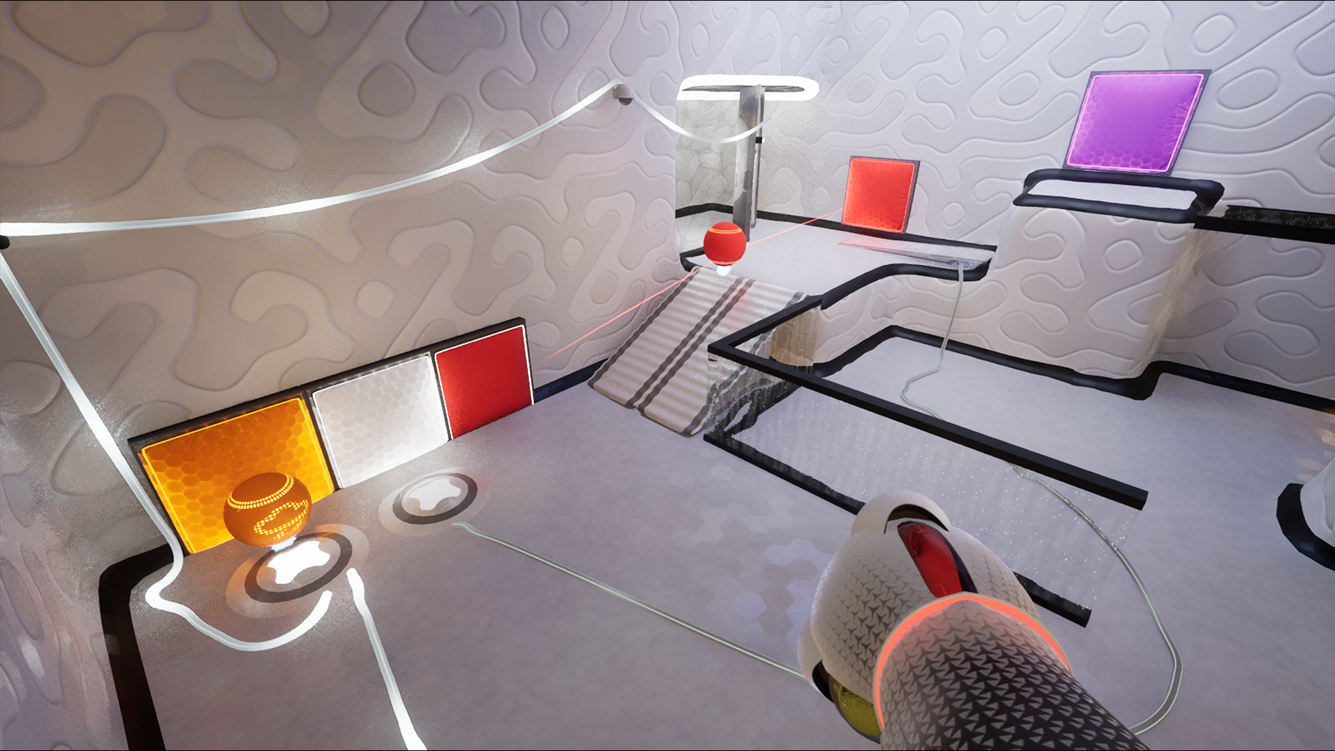 ChromaGun 2 ChromaGun 2