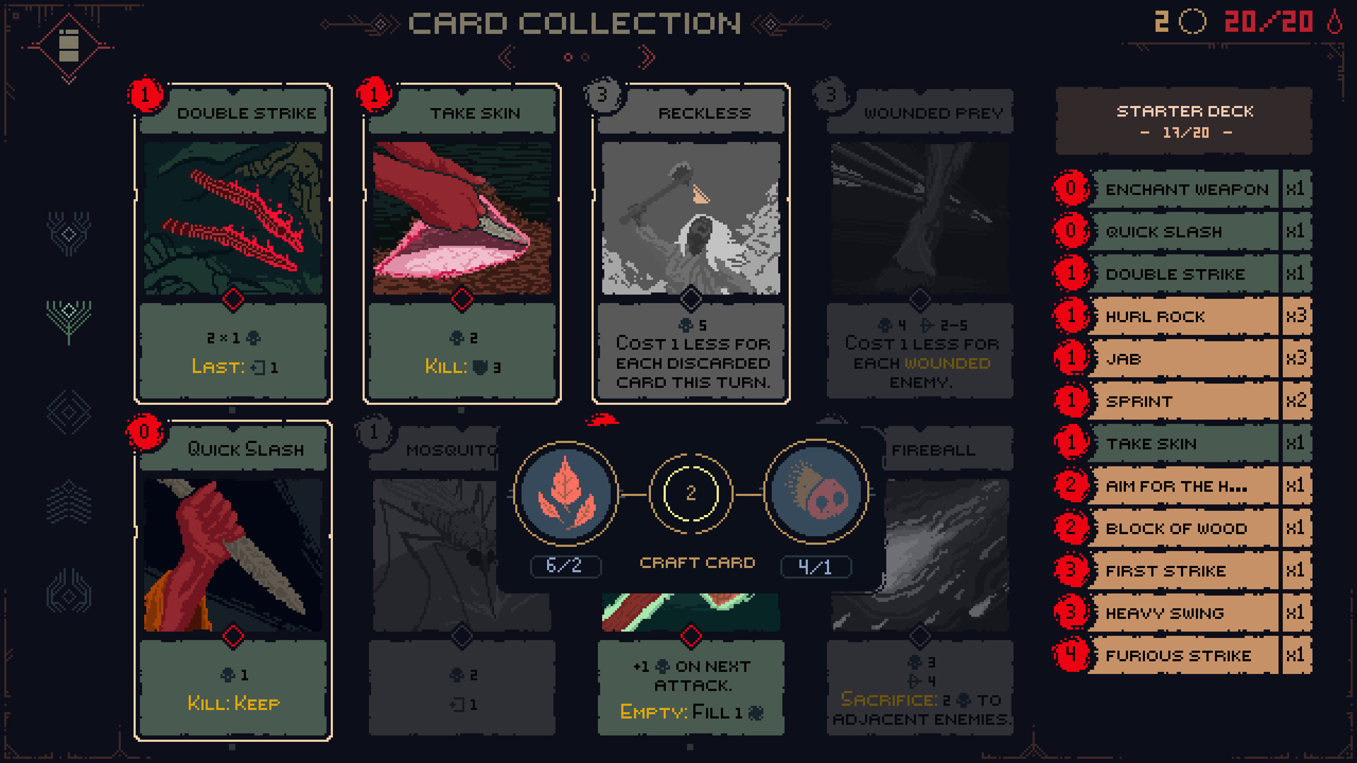 Death Howl Death Howl