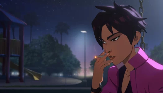 Dispatch: Episodios 3 y 4