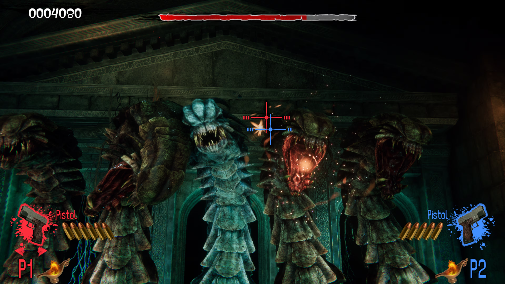 House of the Dead 2 Remake (2) House of the Dead 2 Remake