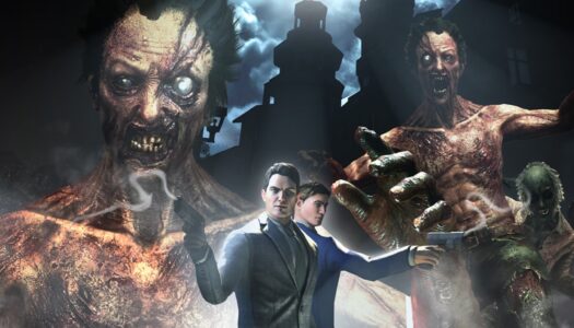 The House of the Dead 2: Remake ya está disponible en formato físico