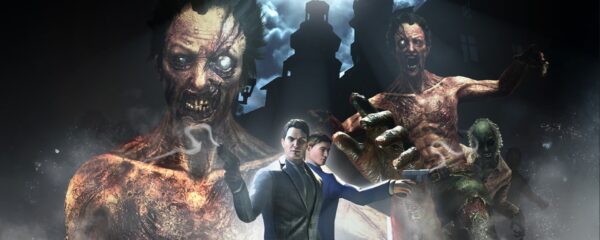 House of the Dead 2 Remake portada