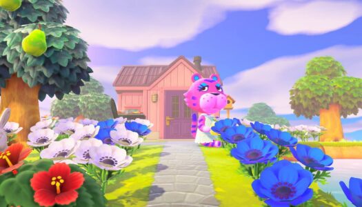 La mejor mecánica de Animal Crossing son sus adioses