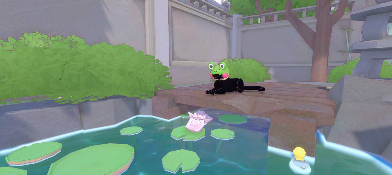 Little Kitty 08 Little Kitty Big City