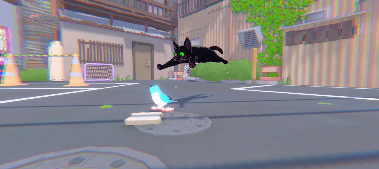 Little Kitty 09 Little Kitty Big City