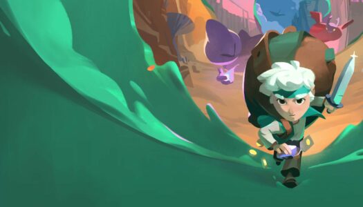 Moonlighter 2: The Endless Vault
