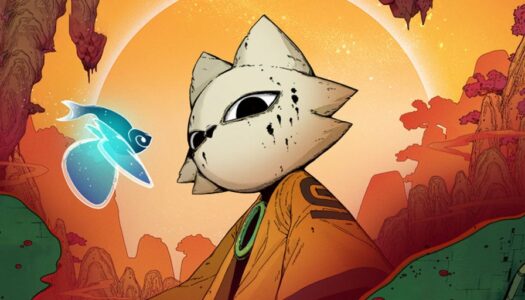 Nine Sols, uno de los mejores indies de 2024, llegará en formato físico