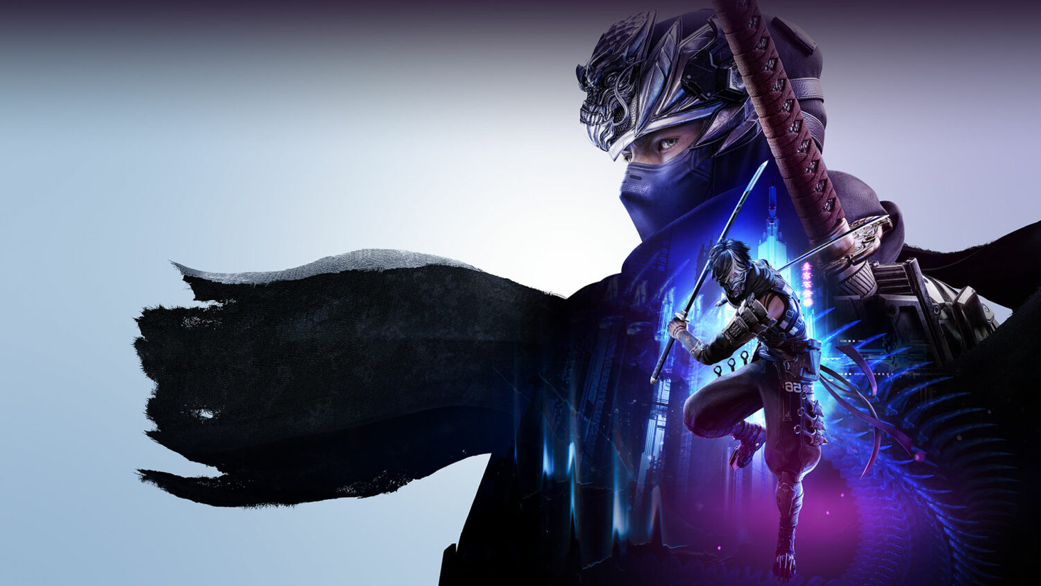 Ninja Gaiden 4 portada