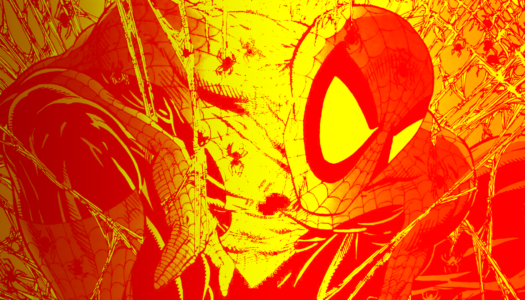 Spider-Man a través del videojuego – VOL. II Los 90s