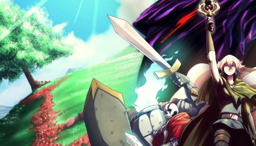 Sword of the Necromancer Collection, la mítica saga ARPG española, llegará en formato físico