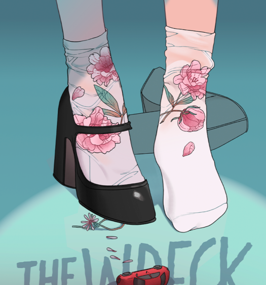 The Wreck Edición Física