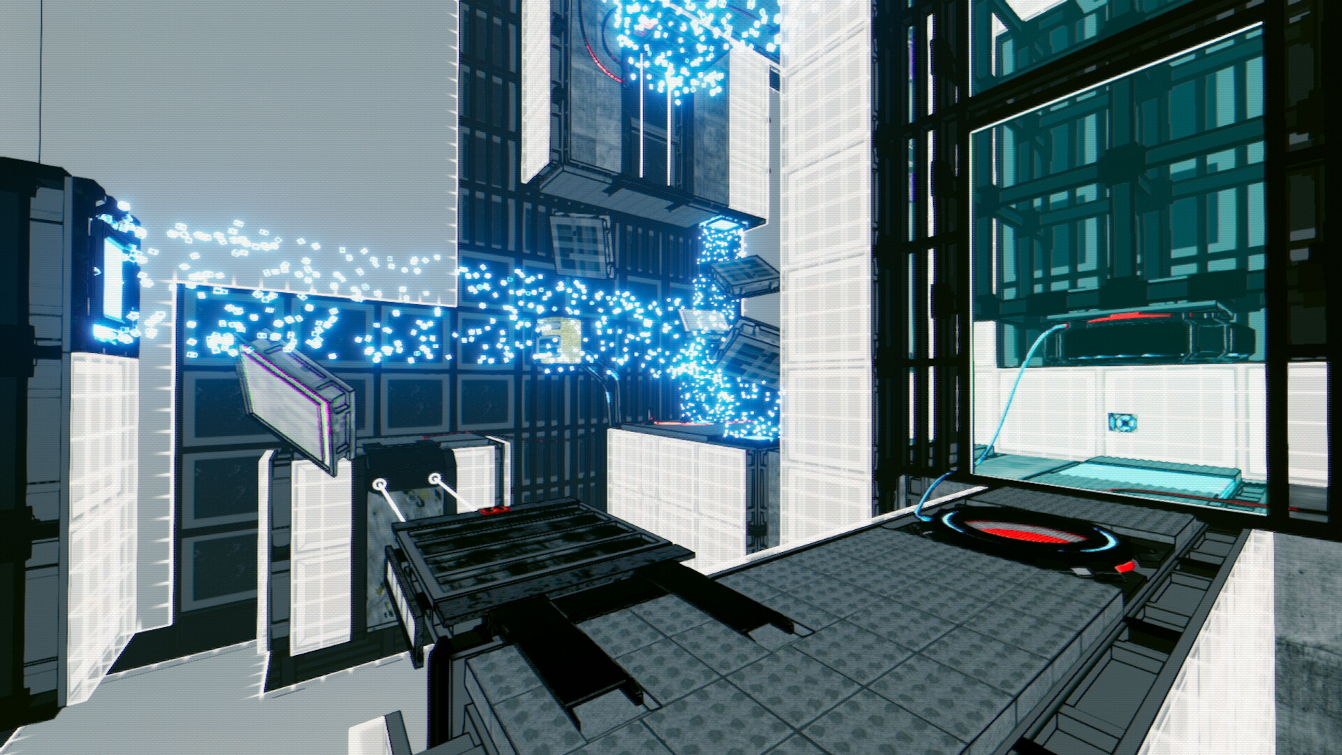 Total Reload Total Reload