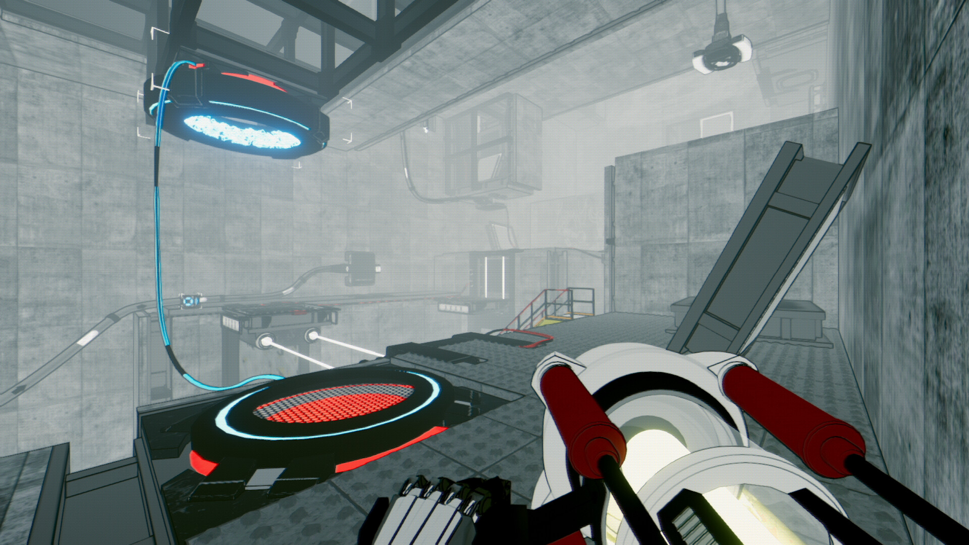 Total Reload Total Reload