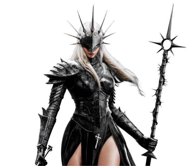 lords of the fallen ii