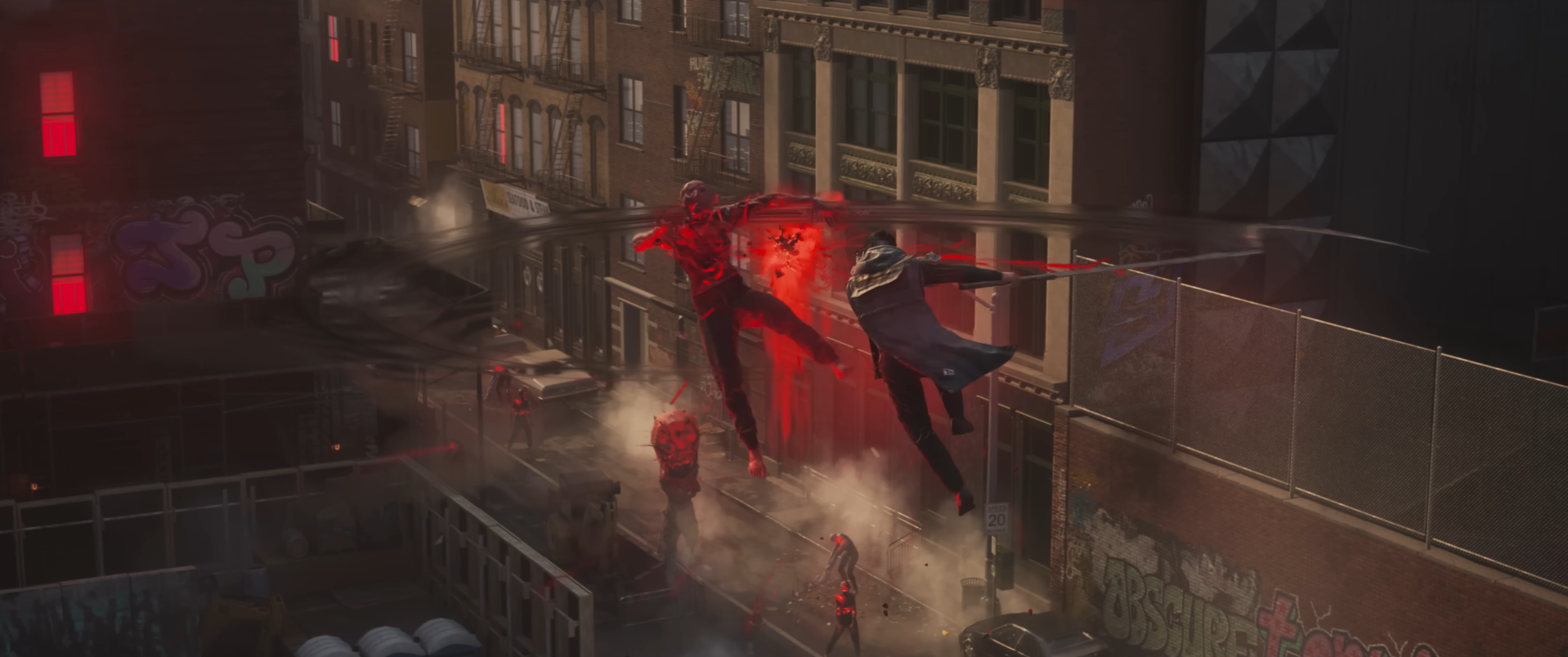 CONTROL Resonant CONTROL Resonant